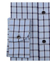 Blue Navy Checks