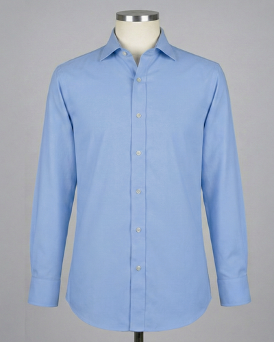 Luxire Fit-Test Trial Shirt