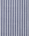 Graue, marineblaue, weiße Bleistiftstreifen
