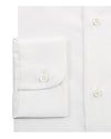 Alumo Genio: White Twill