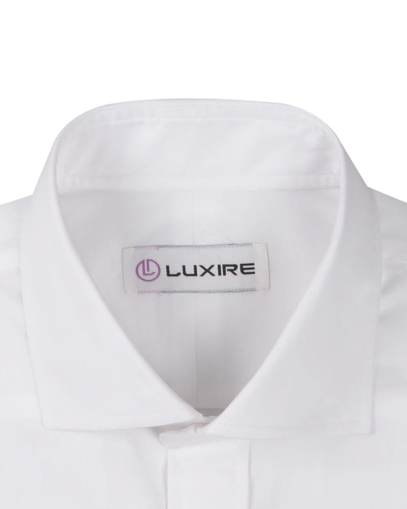 Alumo Chalkwhite Twill