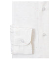 Zambiati White With Multi Color Slubs