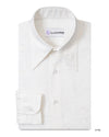 Zambiati White With Multi Color Slubs