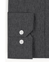 Grey Chambray Shirt