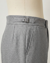 Verstecktes internes Produkt: Bund-Standardstile