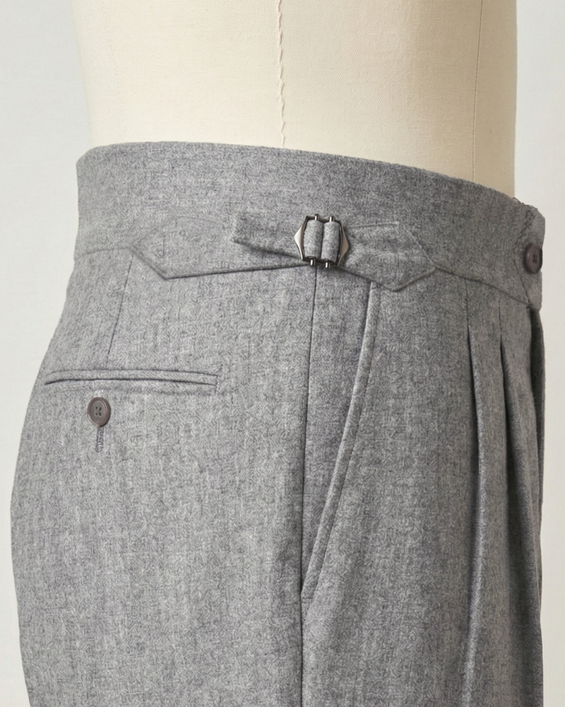 Verstecktes internes Produkt: Bund-Standardstile