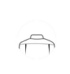 Hidden Internal Product: BACK Standard Styles