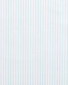 Sky Blue Dress Stripes Oxford