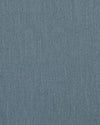 Weiche Denim-Hose in Haifischblau