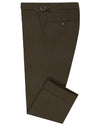 Sondrio: Washed Drab Chino