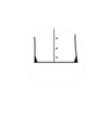 Verstecktes internes Produkt: BOTTOM Standard Styles