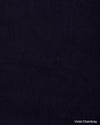 Violettes Chambray-Hemd