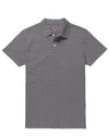Polo Soft Grey