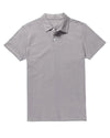 Polo Gris chiné