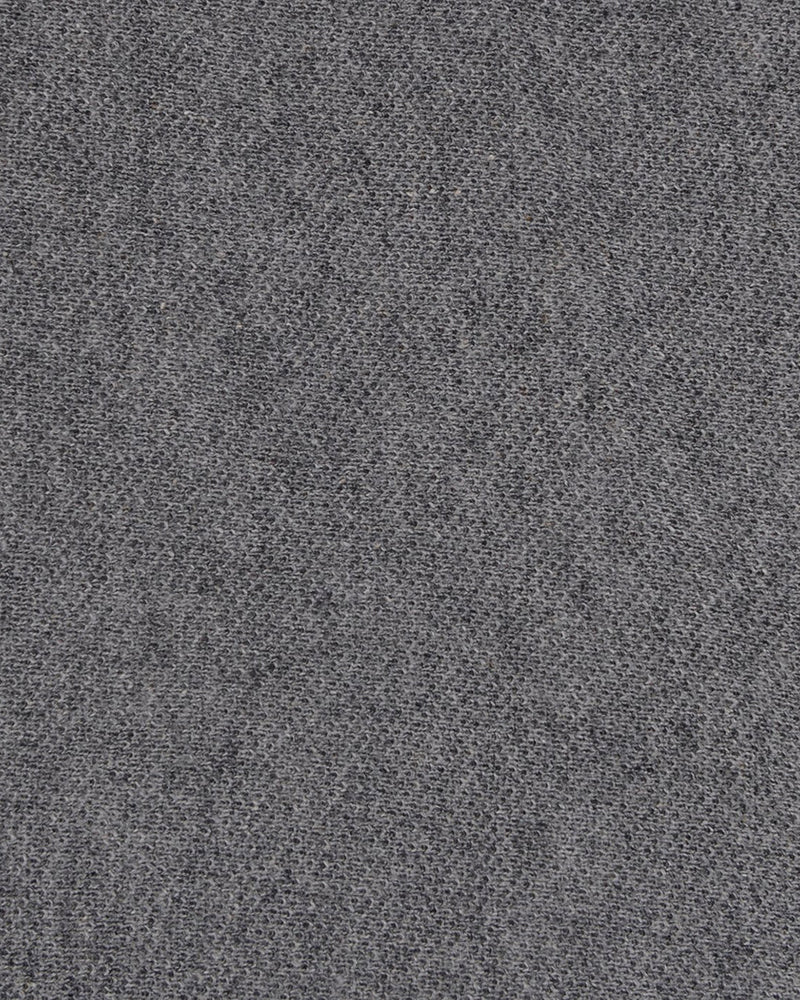 Polo Heather Mittelgrau