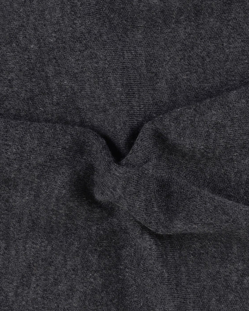Polo Heather Soft Mitternachtsgrau