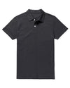 Polo Heather Soft Mitternachtsgrau