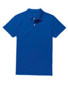Polo Bleu