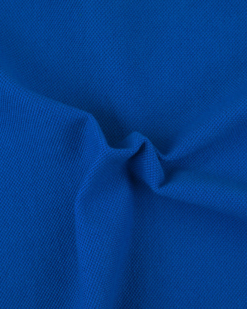 Polo Bleu