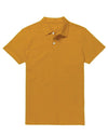 Polo Gelb