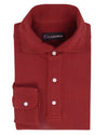 Crimson Red T-shirt