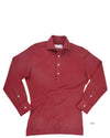 Crimson Red T-shirt