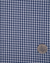 Preußisch Blau Vichy-Karos