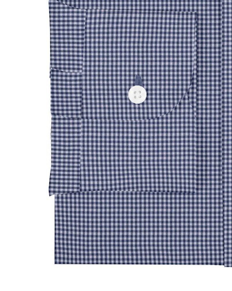 Preußisch Blau Vichy-Karos