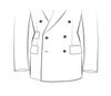 Verstecktes internes Produkt: Hip Pocket Standard Styles