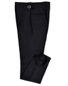 Reda: Charcoal Grey Birdseye