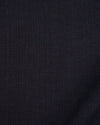 Luxire Noragi / Kimono in Indigo-Fischgrät