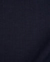 Noragi in Indigo-Fischgrät