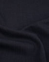 Luxire Noragi / Kimono in Indigo-Fischgrät