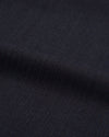 Luxire Noragi / Kimono in Indigo-Fischgrät