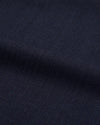 Noragi in Indigo-Fischgrät
