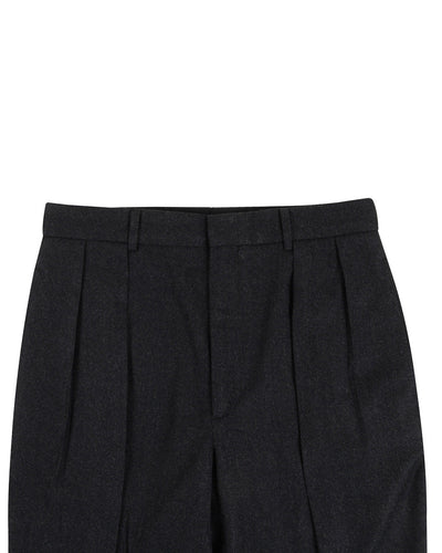 VBC Charcoal Flannel