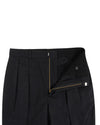 VBC Charcoal Flanell