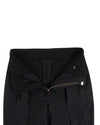 VBC Charcoal Flanell