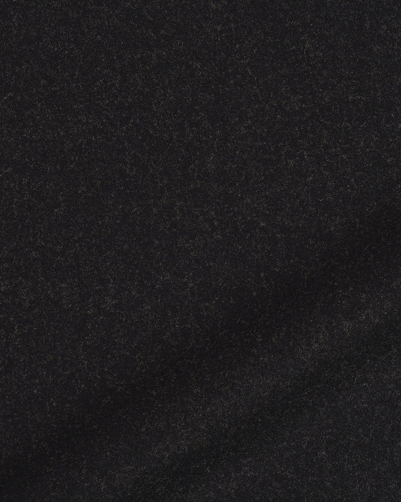 VBC Charcoal Flanell