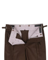 VBC Coffee Brown Flannel