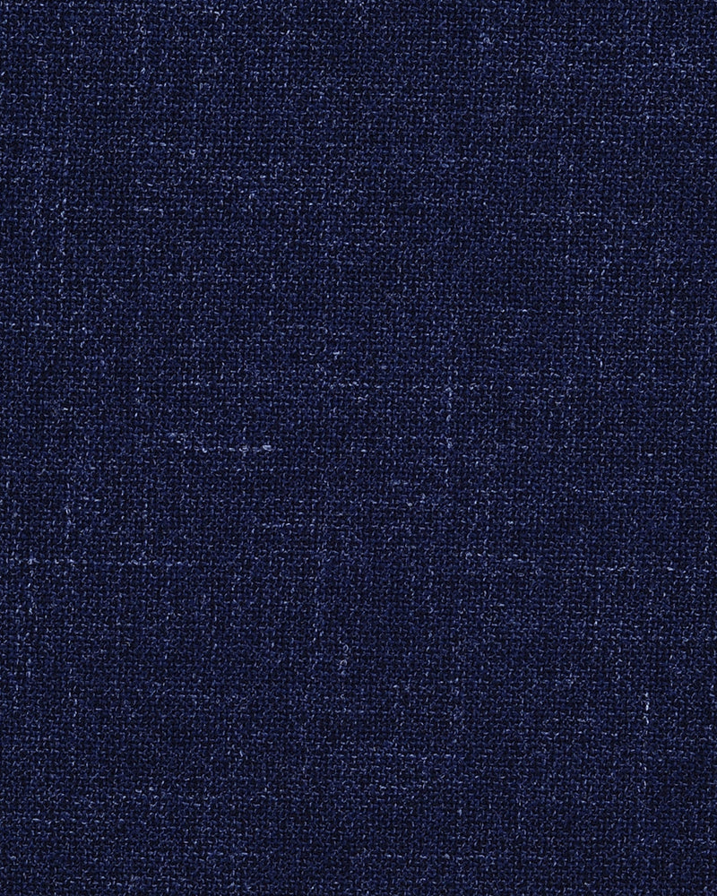 VBC Indigo Hopsack Pants