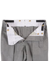 VBC Plain Matt Rauchgraue Hose