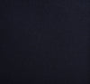 Pleated Vitale Barberis Canonico Dark Navy Flannel Pant