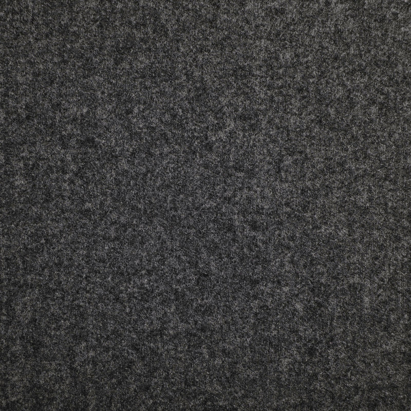 Vitale Barberis Canonico -Mid Grey Flannel