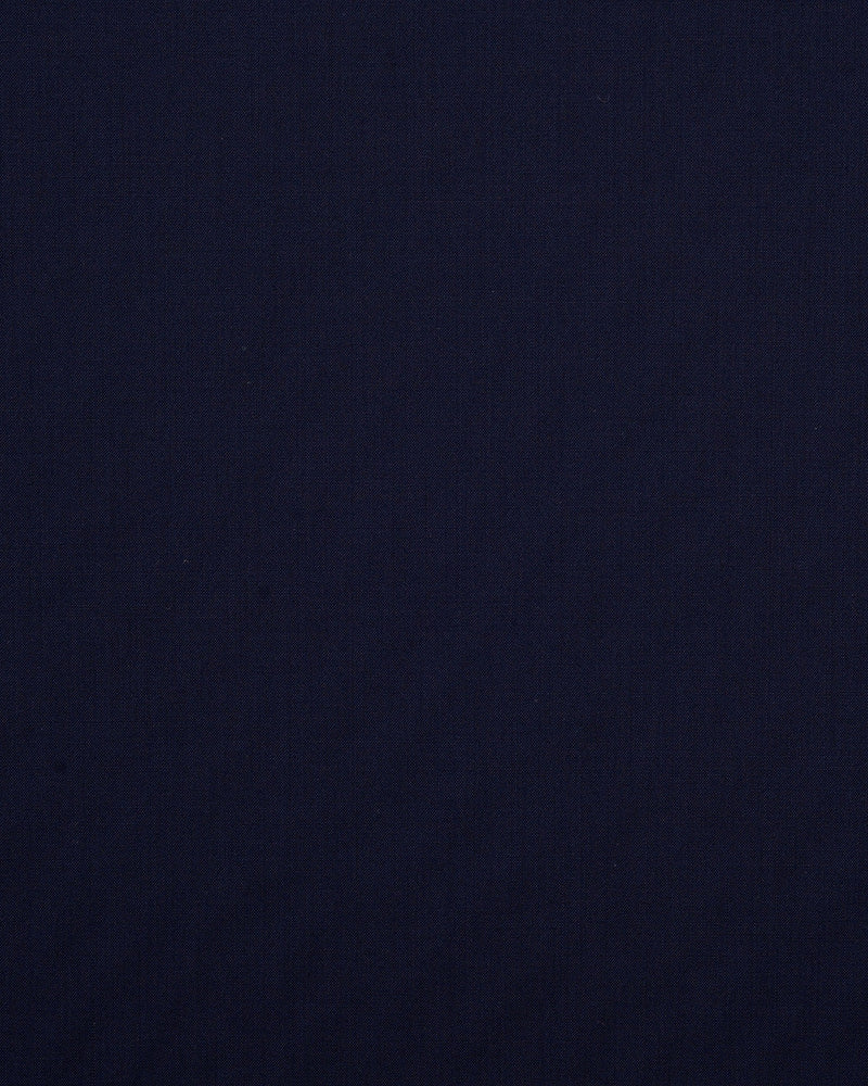 Vitale Barberis Canonico - 120s 2 Ply Navy
