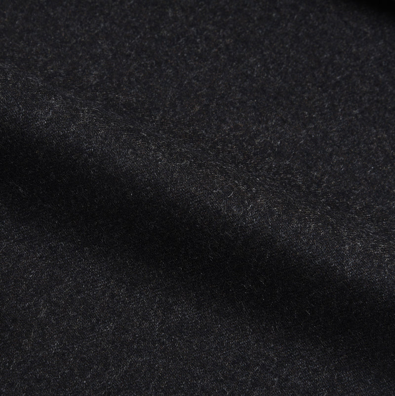 Vitale Barberis Canonico - Brown Flannel