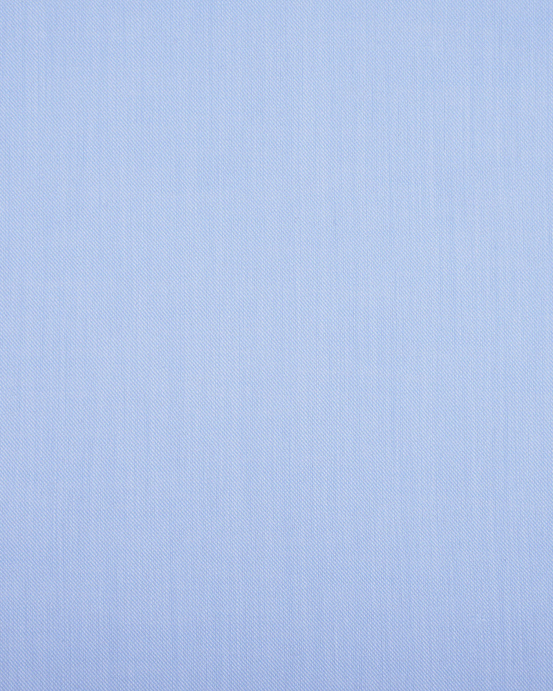 Carlo Riva Sky Blue Voile Twill