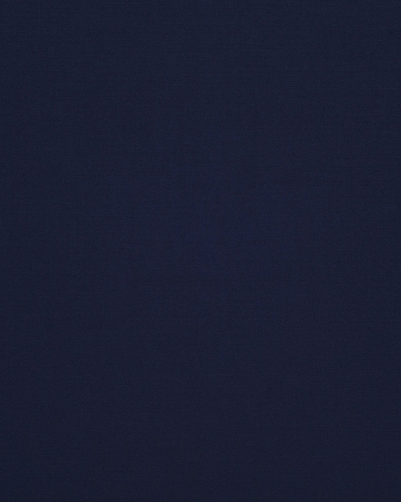 Vitale Barberis Canonico - 120s 2 Ply Blueberry