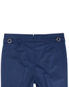 Vitale Barberis Canonico - Flanelle Saphirblau