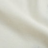 Dugdale Creme Jacke aus glattem Gewebe